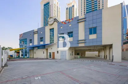 Whole Building - Studio for rent in Jumeirah Business Centre 2 (JBC 2) - JLT Cluster V - Jumeirah Lake Towers - Dubai