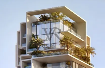 شقة - غرفة نوم - 2 حمامات للبيع في ماسة ريزيدنس - جزيرة المرجان - رأس الخيمة