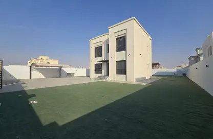 فيلا - 3 غرف نوم - 4 حمامات للايجار في العوير 1 - العوير - دبي