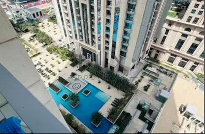 Apartment - 2 Bedrooms - 3 Bathrooms for rent in Meera - Al Habtoor City - Business Bay - Dubai Apartment - 2 Bedrooms - 3 Bathrooms for rent in Meera - Al Habtoor City - Business Bay - Dubai