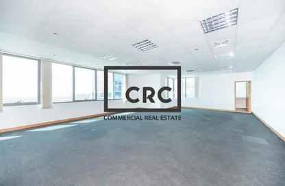 Office Space - Studio for rent in Aurora Tower - Dubai Media City - Dubai