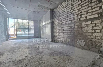 متجر - استوديو - 1 حمام للايجار في بن غاطي عنبر - منطقة 11 - قرية الجميرا سركل - دبي