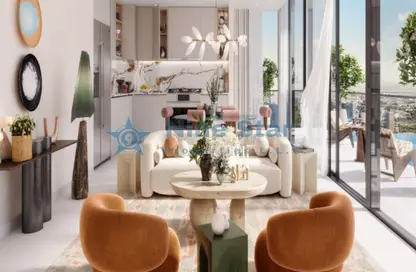 Penthouse - 4 Bedrooms - 5 Bathrooms for sale in Creek Waters - Dubai Creek Harbour (The Lagoons) - Dubai