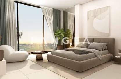 Apartment - Studio - 1 Bathroom for sale in Condor Golf Links 18 - Dubai Sports City - Dubai Apartment - Studio - 1 Bathroom for sale in Condor Golf Links 18 - Dubai Sports City - Dubai