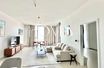 Apartment - 2 Bedrooms - 3 Bathrooms for rent in The Pulse Boulevard Apartments (C3) - The Pulse - Dubai South (Dubai World Central) - Dubai