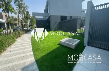 Villa - 5 Bedrooms - 7 Bathrooms for rent in Sendian - Masaar - Tilal City - Sharjah