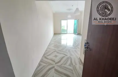 Apartment - 2 Bedrooms - 2 Bathrooms for rent in Al Naemiya Tower 1 - Al Naemiya Towers - Al Nuaimiya - Ajman