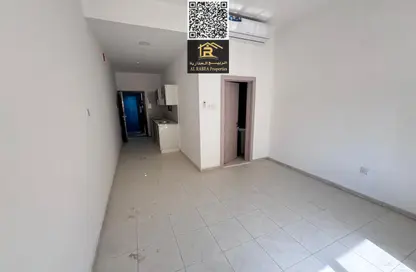 Apartment - Studio - 1 Bathroom for rent in Al Rawda 1 - Al Rawda - Ajman