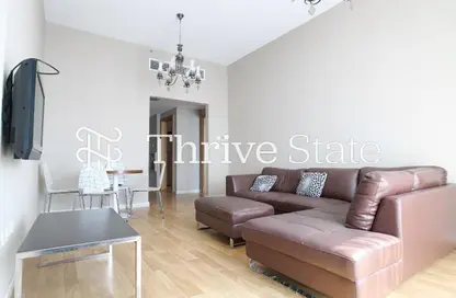 Apartment - 1 Bedroom - 2 Bathrooms for sale in Axis Residence 2 - Axis Residence - Dubai Silicon Oasis - Dubai