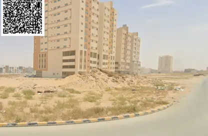 أرض - استوديو للبيع في الجرف 3 - الجرف - عجمان وسط المدينة - عجمان