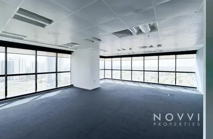 Office Space - Studio - 1 Bathroom for rent in Jumeirah Business Centre 3 (JBC 3) - JLT Cluster Y - Jumeirah Lake Towers - Dubai
