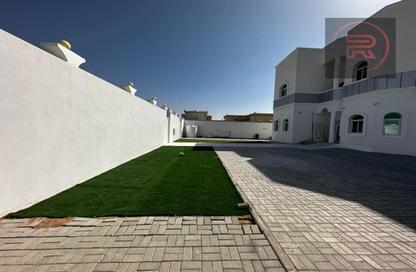 Villa - 7+ Bedrooms - 7+ Bathrooms for rent in Al Dhait South - Al Dhait - Ras Al Khaimah