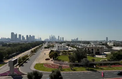 Apartment - 2 Bedrooms - 2 Bathrooms for sale in Al Jazi 3 - Madinat Jumeirah Living - Umm Suqeim - Dubai Apartment - 2 Bedrooms - 2 Bathrooms for sale in Al Jazi 3 - Madinat Jumeirah Living - Umm Suqeim - Dubai