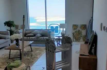 شقة - غرفة نوم - 1 حمام للايجار في ميرا 1 - شمس أبوظبي - جزيرة الريم - أبوظبي