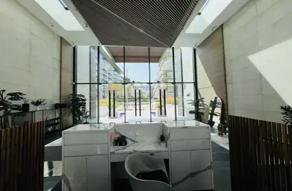 Apartment - 2 Bedrooms - 3 Bathrooms for rent in The Terraces - Mohammed Bin Rashid City - Dubai