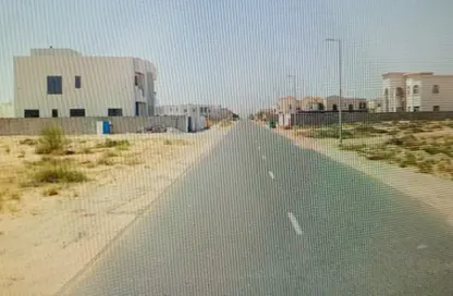أرض - استوديو للبيع في حوشي - البادي - الشارقة