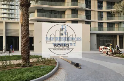 Apartment - 1 Bedroom - 2 Bathrooms for rent in Bay Residences - Hayat Island - Mina Al Arab - Ras Al Khaimah
