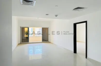 Apartment - 1 Bedroom - 2 Bathrooms for sale in European - Canal Residence - Dubai Sports City - Dubai