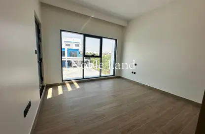 تاون هاوس - 3 غرف نوم - 3 حمامات للايجار في سانتوريني - داماك لاجونز - دبي