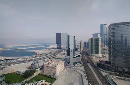 Apartment - 1 Bedroom - 1 Bathroom for rent in Meera 1 - Shams Abu Dhabi - Al Reem Island - Abu Dhabi
