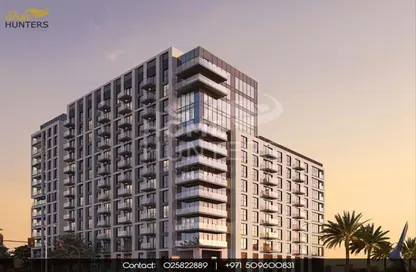 Apartment - 1 Bedroom - 2 Bathrooms for sale in Manarat Living - Saadiyat Cultural District - Saadiyat Island - Abu Dhabi