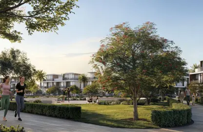 Villa - 4 Bedrooms - 7 Bathrooms for sale in Grand Polo Club and Resort - Dubai Investment Park (DIP) - Dubai