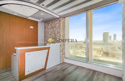 Office Space - Studio for rent in Dubai Marina - Dubai