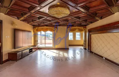 فيلا - 5 غرف نوم - 5 حمامات للبيع في مبنى Al Badia ريزيدنسز 2 - البادية - دبي فيستيفال سيتي - دبي