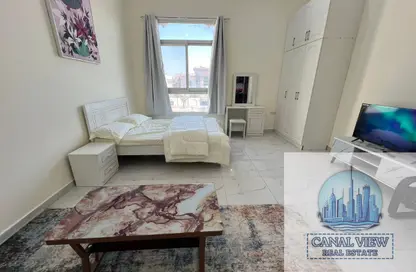 شقة - 1 حمام للايجار في فيلات مدينة خليفة آيه - مدينة خليفة أ - مدينة خليفة - أبوظبي