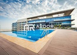 Apartment - 1 bedroom - 2 bathrooms for sale in Park View - Saadiyat Island - Abu Dhabi