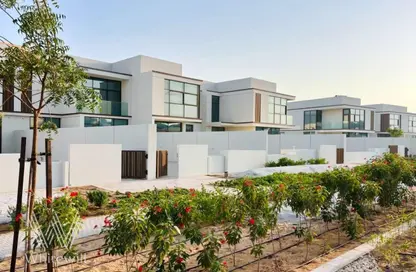 تاون هاوس - 2 غرف نوم - 3 حمامات للايجار في سوق الجبيل - جزيرة الجبيل - أبوظبي تاون هاوس - 2 غرف نوم - 3 حمامات للايجار في سوق الجبيل - جزيرة الجبيل - أبوظبي