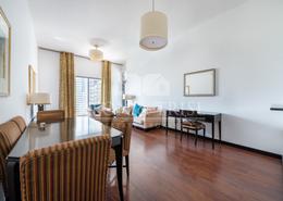 Apartment - 1 bedroom - 1 bathroom for sale in Green Lake Tower 2 - Green Lake Towers - Jumeirah Lake Towers - Dubai