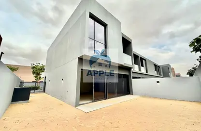 Villa - 3 Bedrooms - 4 Bathrooms for rent in Robinia - Masaar - Tilal City - Sharjah