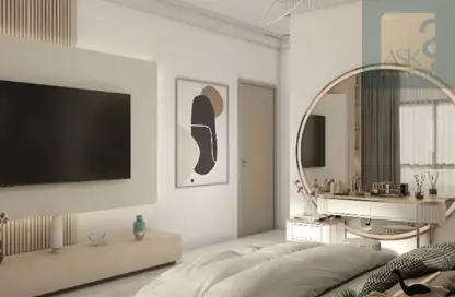 Apartment - 2 Bedrooms - 3 Bathrooms for sale in Nadine Residences 2 - Nadine Residences - Al Furjan - Dubai