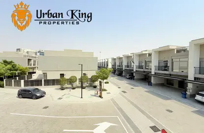 Apartment - 5 Bedrooms - 5 Bathrooms for rent in 180 Degrees Villas - Liwan - Dubai Land - Dubai