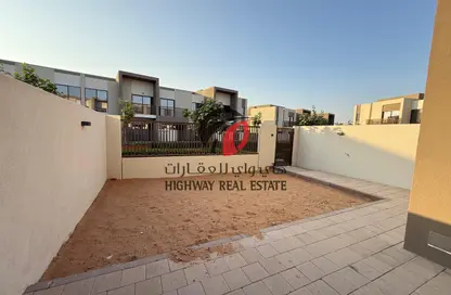 فيلا - 3 غرف نوم - 4 حمامات للايجار في لا فيوليتا 1 - لا فيوليتا - فيلا نوفا - دبي لاند - دبي