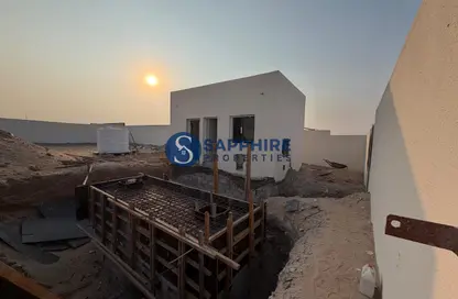 Land - Studio for rent in Al Sajaa Industrial - Al Sajaa - Sharjah