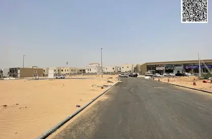 Land - Studio for sale in Al Helio 2 - Al Helio - Ajman