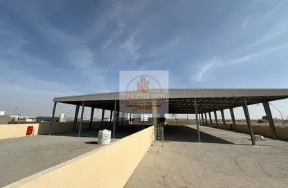مستودع - استوديو - 1 حمام للايجار في الصجعة الصناعية - آلصجعه - الشارقة مستودع - استوديو - 1 حمام للايجار في الصجعة الصناعية - آلصجعه - الشارقة