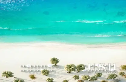 Apartment - 2 Bedrooms - 2 Bathrooms for sale in Address The Bay - EMAAR Beachfront - Dubai Harbour - Dubai