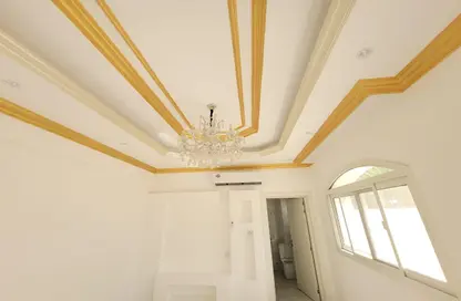 Villa - 5 Bedrooms - 7 Bathrooms for rent in Sharqan - Al Heerah - Sharjah
