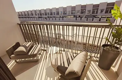 Apartment - Studio - 1 Bathroom for rent in MAG 980 - Mohammed Bin Rashid City - Dubai