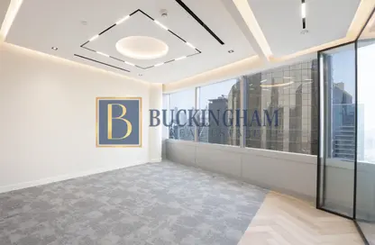Office Space - Studio for rent in Silver Tower (Ag Tower) - JLT Cluster I - Jumeirah Lake Towers - Dubai