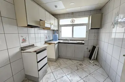 Apartment - 1 Bedroom - 1 Bathroom for rent in Ibtikar 2 - Al Majaz 2 - Al Majaz - Sharjah