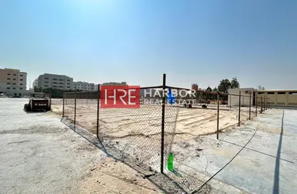 Land - Studio for rent in Jebel Ali Industrial 1 - Jebel Ali Industrial - Jebel Ali - Dubai