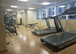 Full furnished 1BHK W POOL GYM AVAILABLE