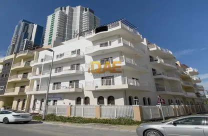 Apartment - Studio - 1 Bathroom for sale in Lolena residence - Jumeirah Village Circle - Dubai