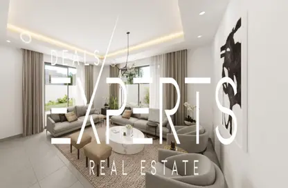 Villa - 6 Bedrooms - 7+ Bathrooms for sale in Fay Al Reeman II - Al Shamkha - Abu Dhabi