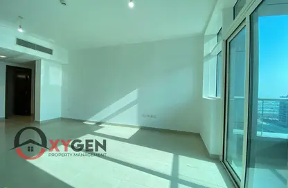 شقة - 2 غرف نوم - 3 حمامات للايجار في برج وجه البحر - شمس أبوظبي - جزيرة الريم - أبوظبي