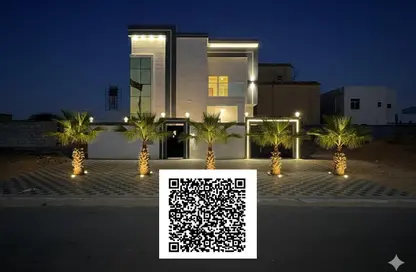 Villa - 5 Bedrooms - 5 Bathrooms for sale in Al Zaheya Gardens - Al Zahya - Ajman